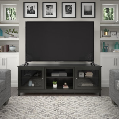 Find the Perfect Fireplace TV Stands & Entertainment Centers | Wayfair